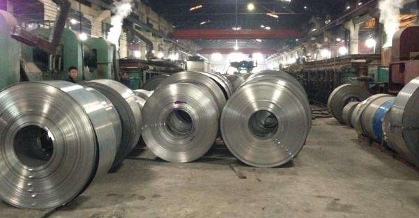 不銹鋼卷板廠家